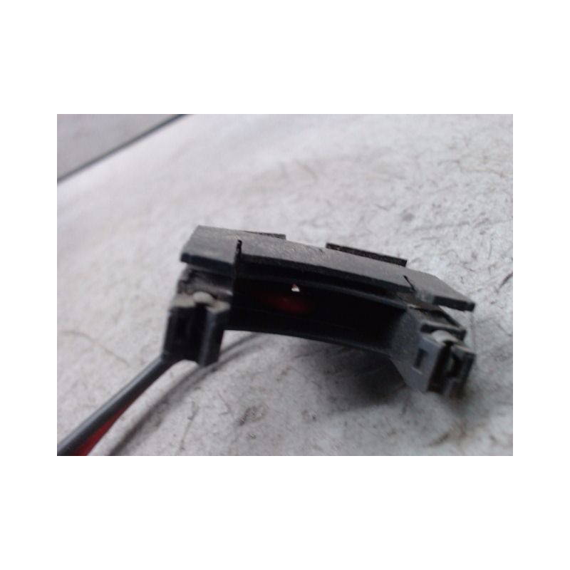 RESISTANCE DE CHAUFFAGE RENAULT KANGOO 2003-2007