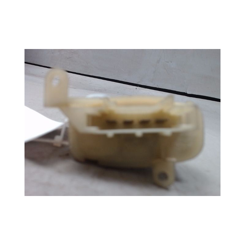 RESISTANCE DE CHAUFFAGE RENAULT MASTER COMBI 98-2003