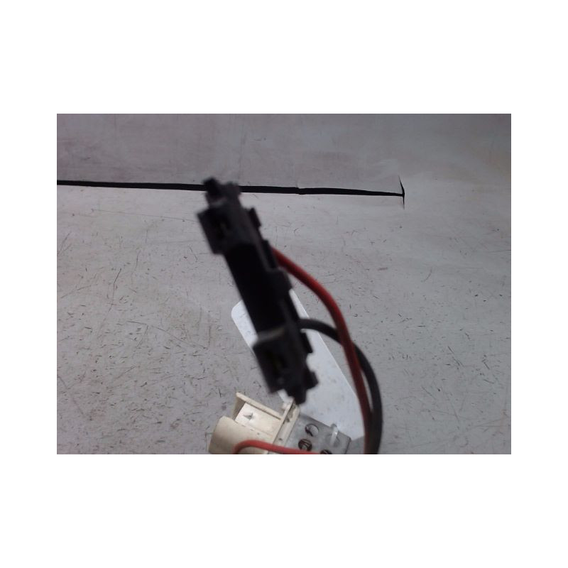 RESISTANCE DE CHAUFFAGE RENAULT CLIO I PH.1 -94