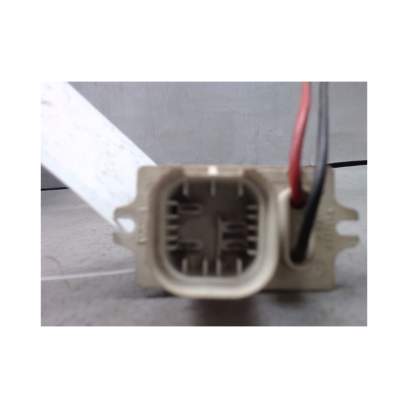 RESISTANCE DE CHAUFFAGE RENAULT CLIO I PH.1 -94