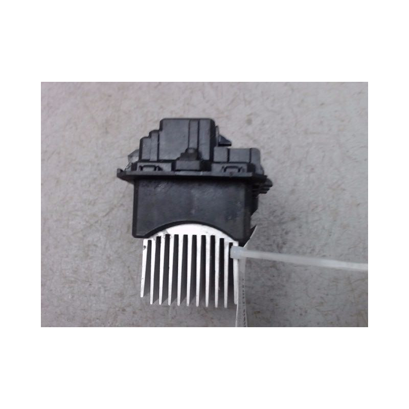 RESISTANCE DE CHAUFFAGE RENAULT MEGANE