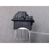 RESISTANCE DE CHAUFFAGE RENAULT MEGANE