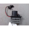 RESISTANCE DE CHAUFFAGE RENAULT KANGOO EXPRESS 2003-