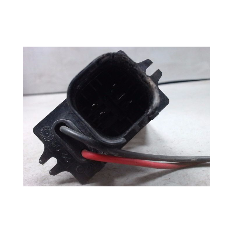 RESISTANCE DE CHAUFFAGE RENAULT KANGOO EXPRESS 2003-