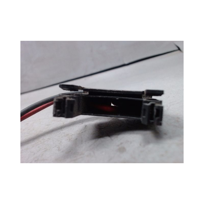 RESISTANCE DE CHAUFFAGE RENAULT KANGOO EXPRESS 2003-