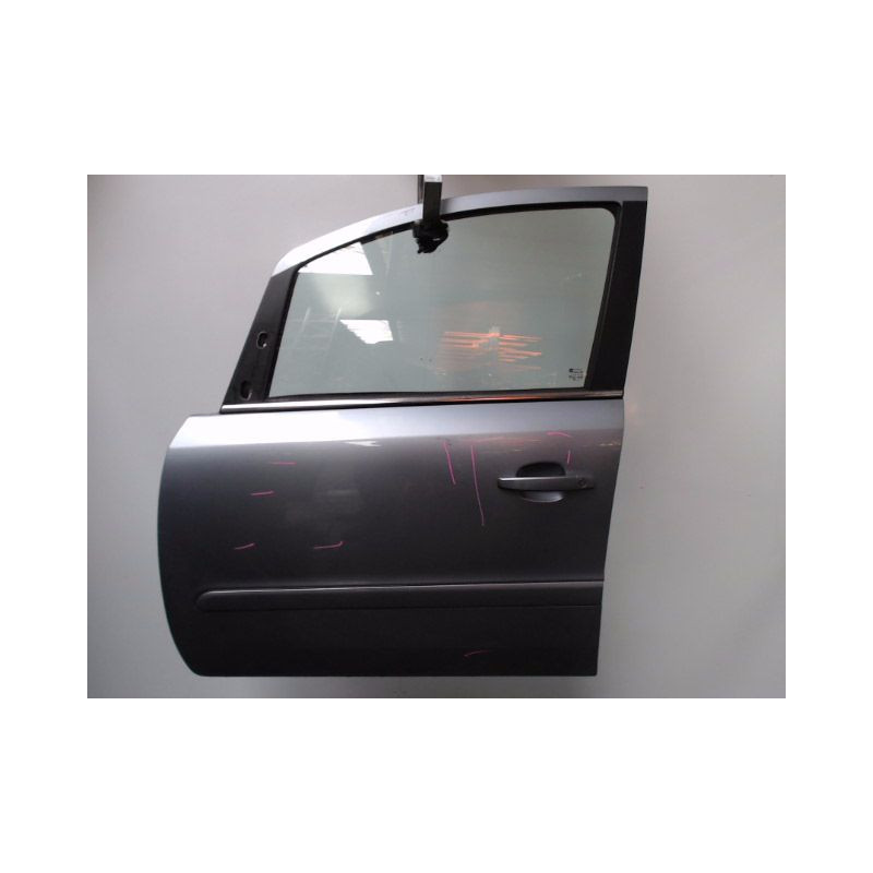 PORTE AVANT GAUCHE OPEL ZAFIRA 2005-