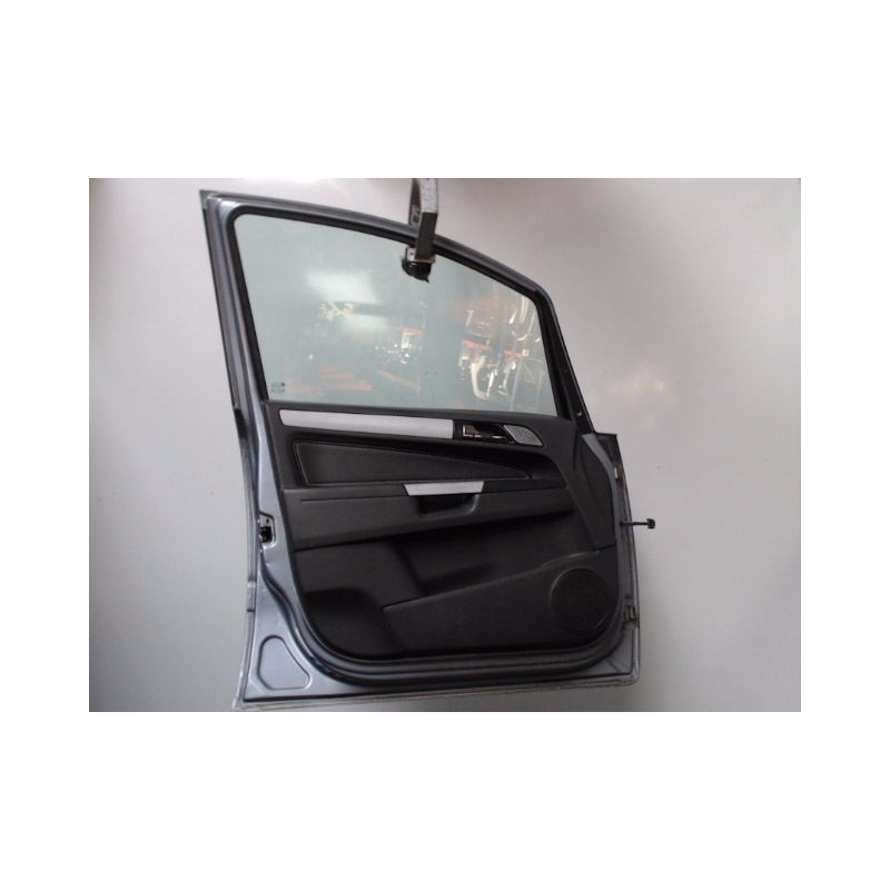 PORTE AVANT GAUCHE OPEL ZAFIRA 2005-