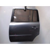 PORTE ARRIERE GAUCHE OPEL ZAFIRA 2005-