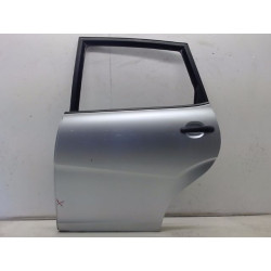 PORTE ARG
