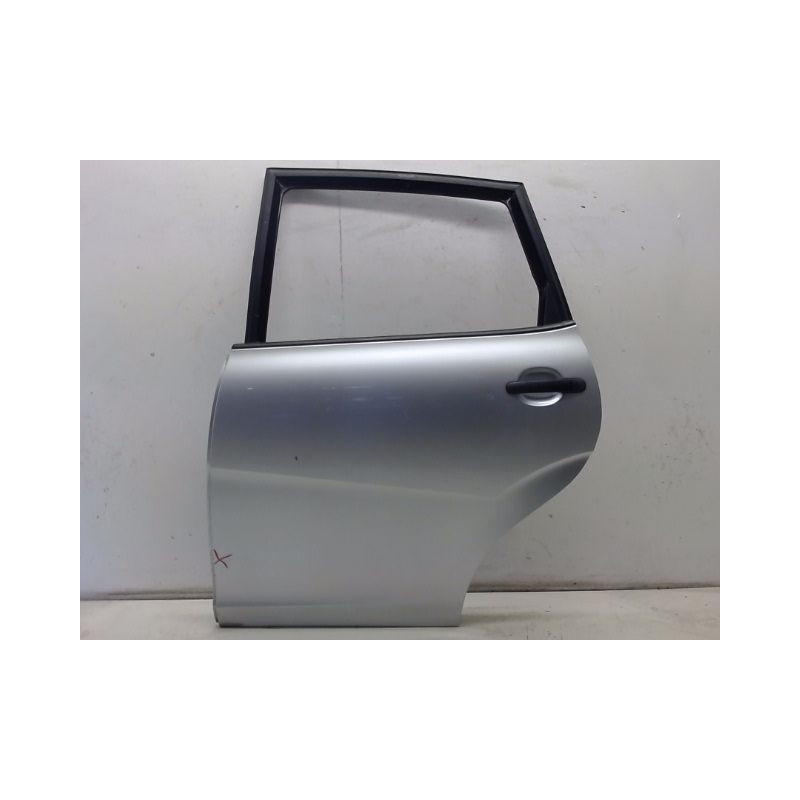 PORTE ARRIERE GAUCHE SEAT ALTEA