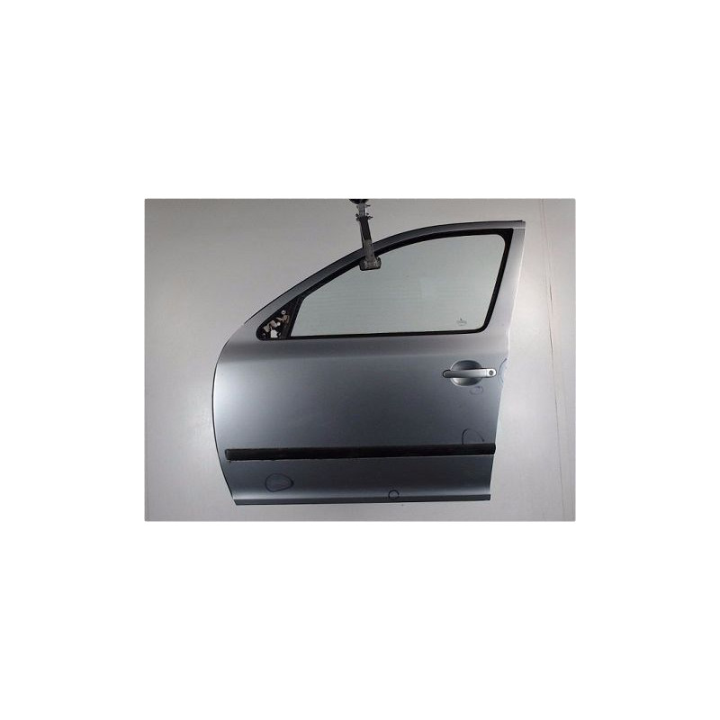 PORTE AVANT GAUCHE SKODA OCTAVIA