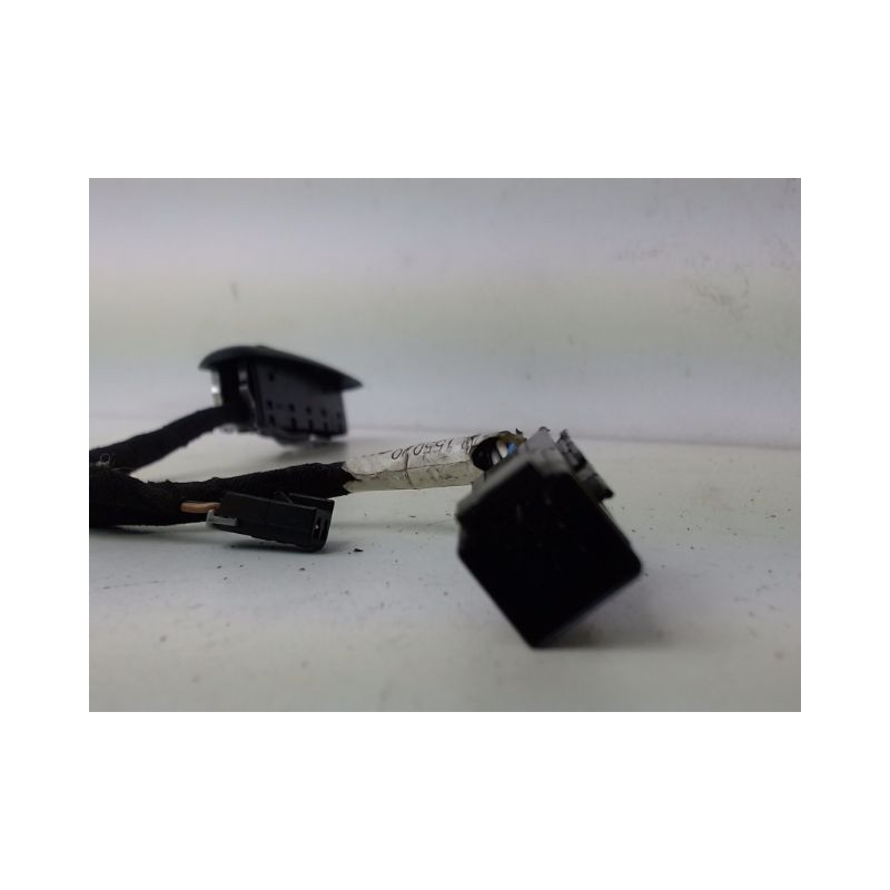 COMMANDE LEVE-GLACE PORTE AVG OPEL OMEGA
