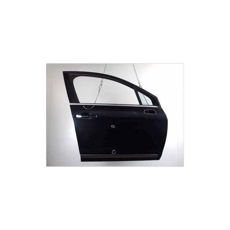 PORTE AVANT DROIT CITROEN C5
