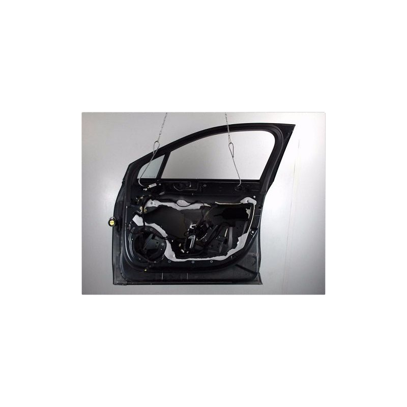 PORTE AVANT DROIT CITROEN C5