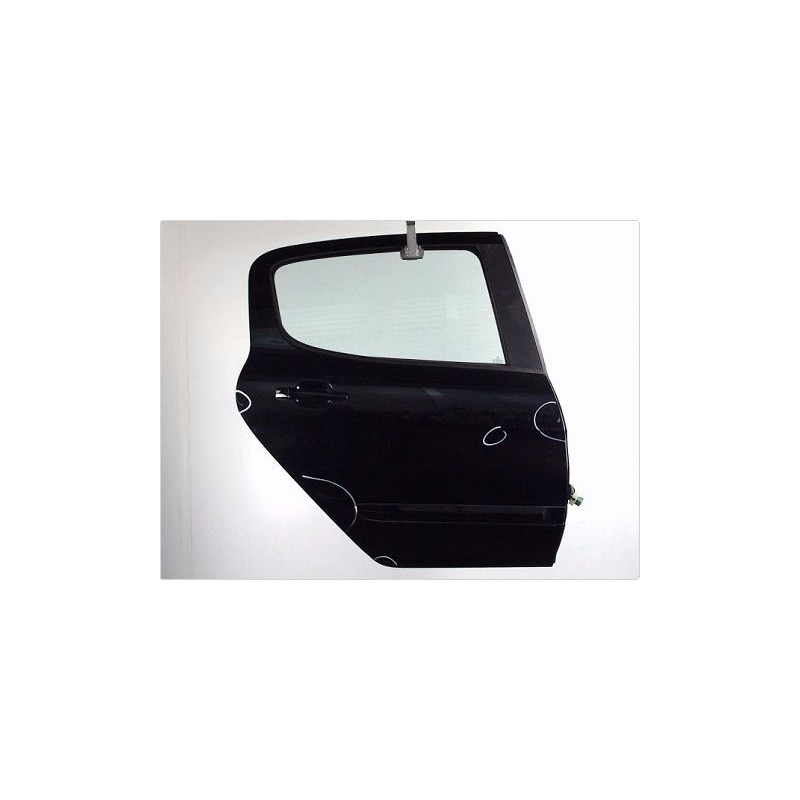 PORTE ARRIERE DROIT PEUGEOT 308
