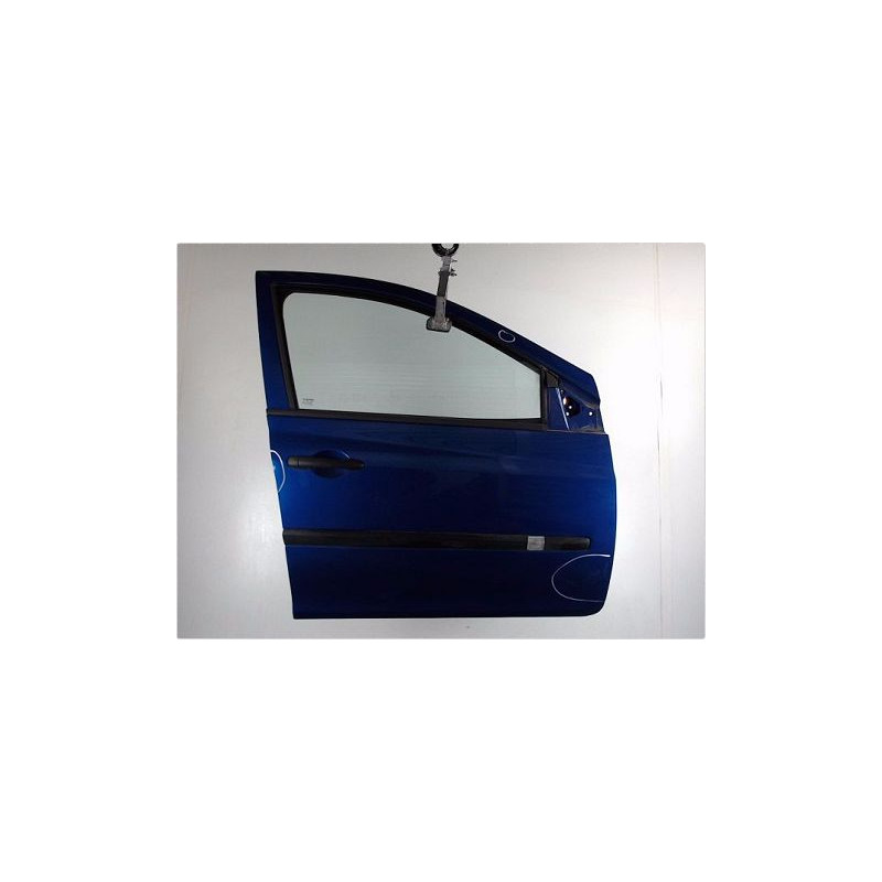 PORTE AVANT DROIT RENAULT CLIO