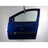 PORTE AVANT GAUCHE RENAULT CLIO