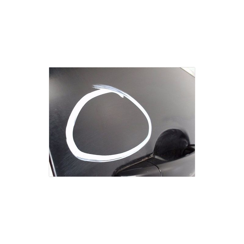 PORTE AVANT DROIT CITROEN C4