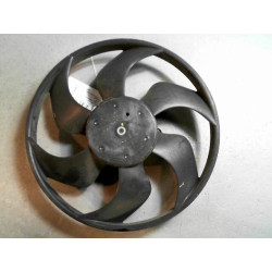 MOTEUR VENTILATEUR RADIATEUR