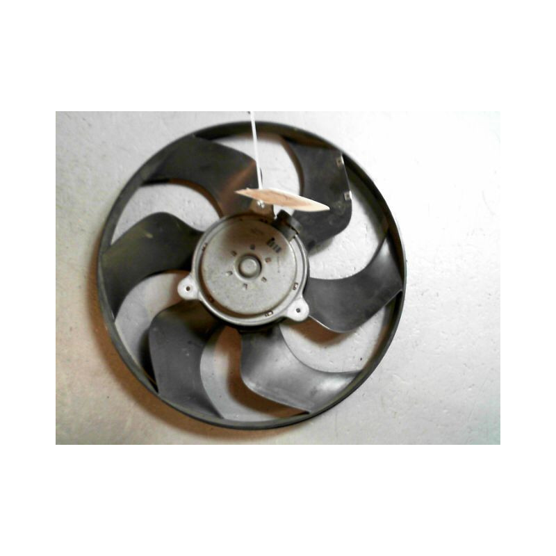 MOTEUR VENTILATEUR RADIATEUR RENAULT TWINGO 2 2007-