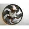 MOTEUR VENTILATEUR RADIATEUR RENAULT TWINGO 2 2007-