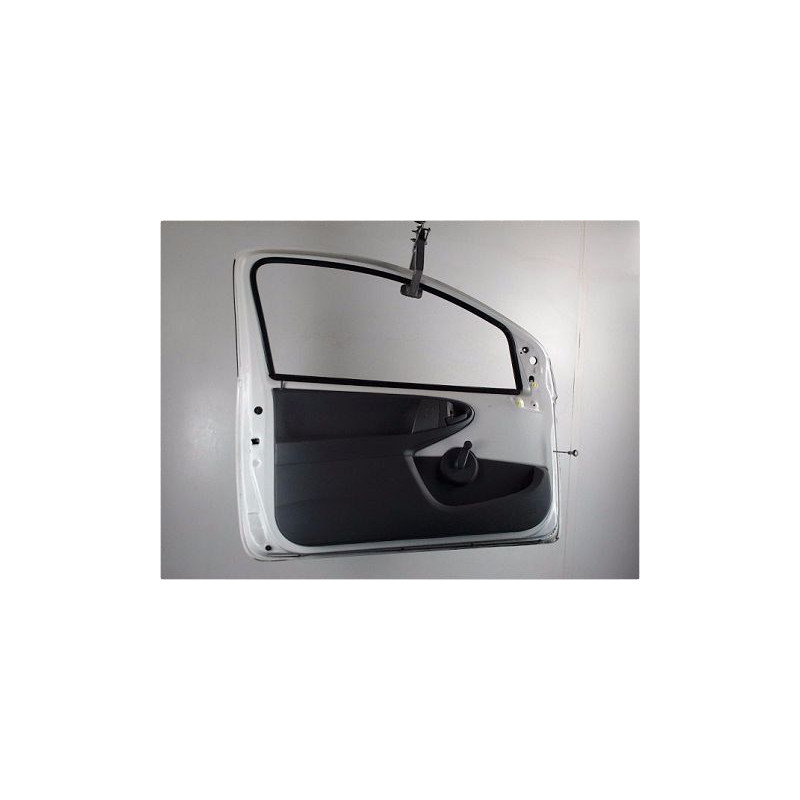 PORTE AVANT GAUCHE PEUGEOT 107