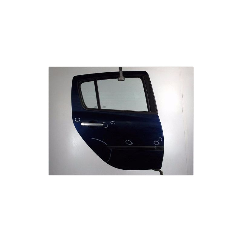 PORTE ARRIERE DROIT RENAULT CLIO