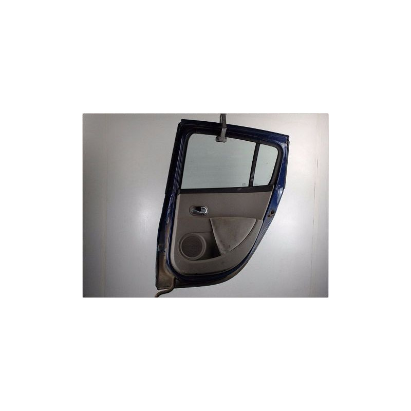 PORTE ARRIERE DROIT RENAULT CLIO