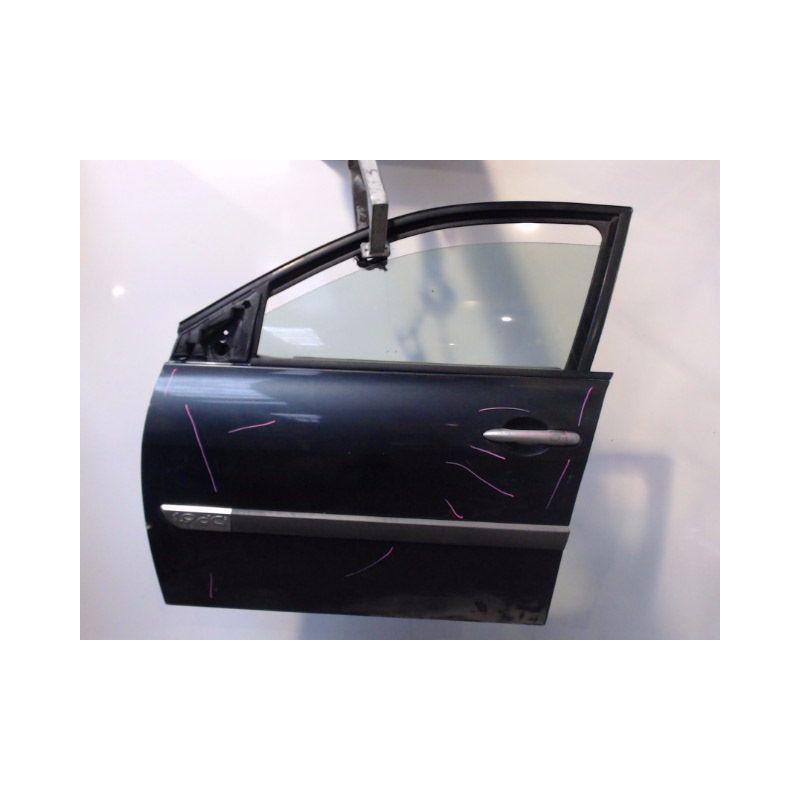 PORTE AVANT GAUCHE RENAULT MEGANE II PH1 02-05