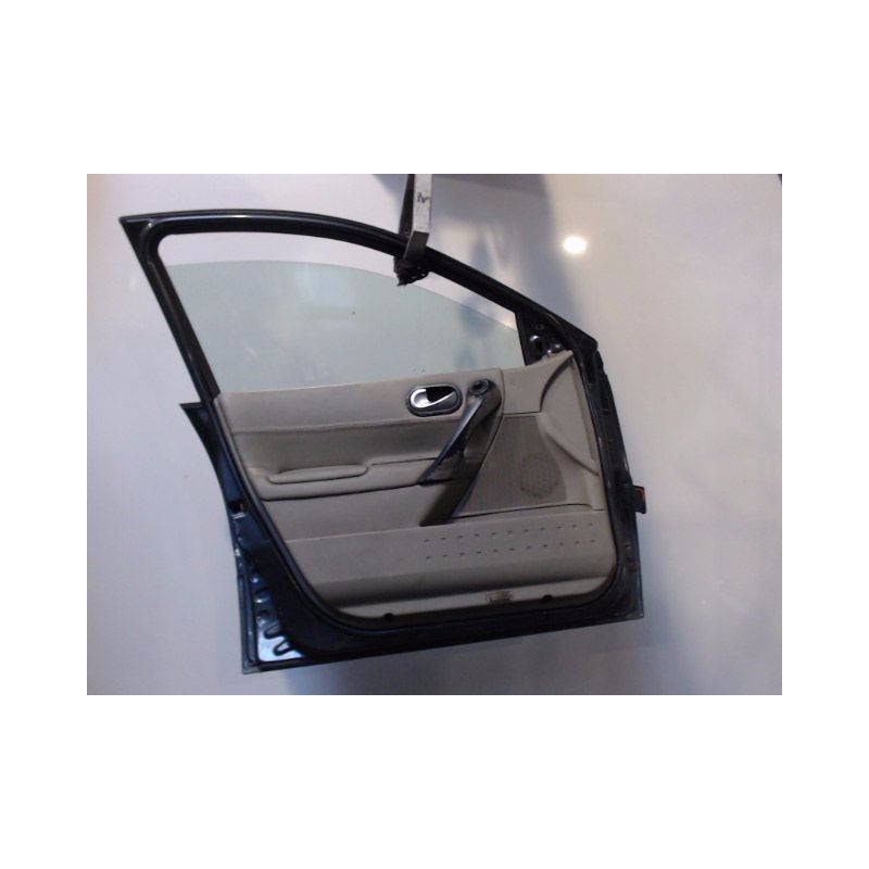 PORTE AVANT GAUCHE RENAULT MEGANE II PH1 02-05
