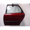 PORTE ARRIERE GAUCHE CITROEN C5 2004-2008
