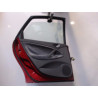 PORTE ARRIERE GAUCHE CITROEN C5 2004-2008