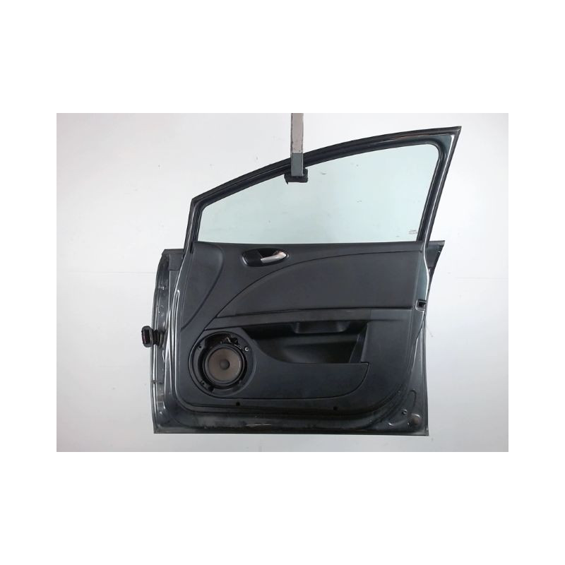 PORTE AVANT DROIT SEAT LEON 2009-