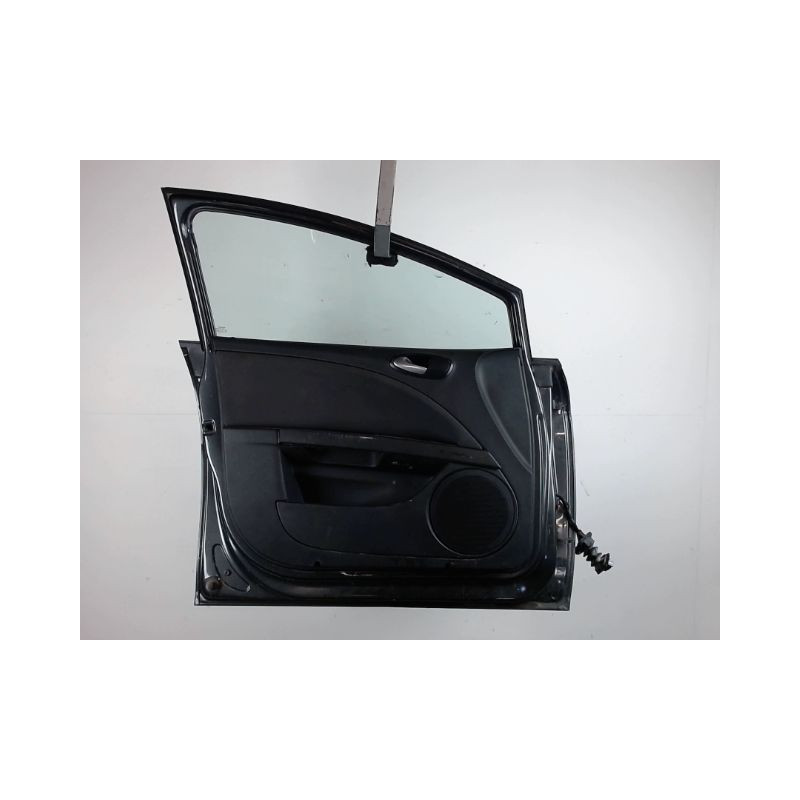 PORTE AVANT GAUCHE SEAT LEON 2009-