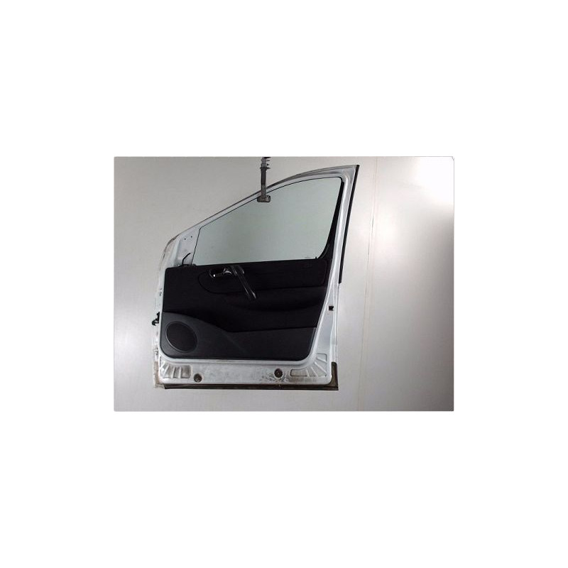 PORTE AVANT DROIT MERCEDES VANEO 2002-05