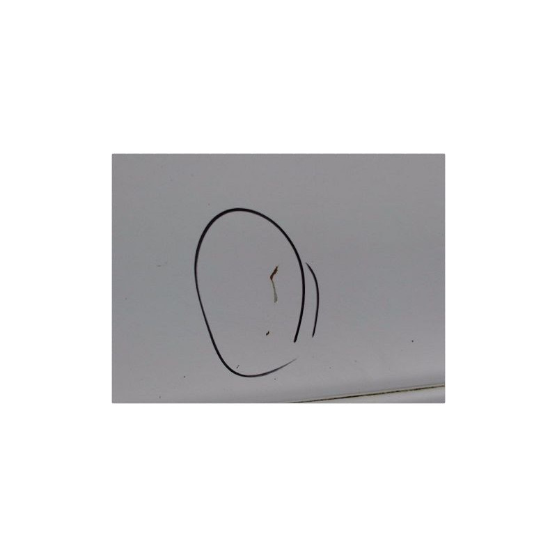 PORTE AVANT GAUCHE MERCEDES VANEO 2002-05