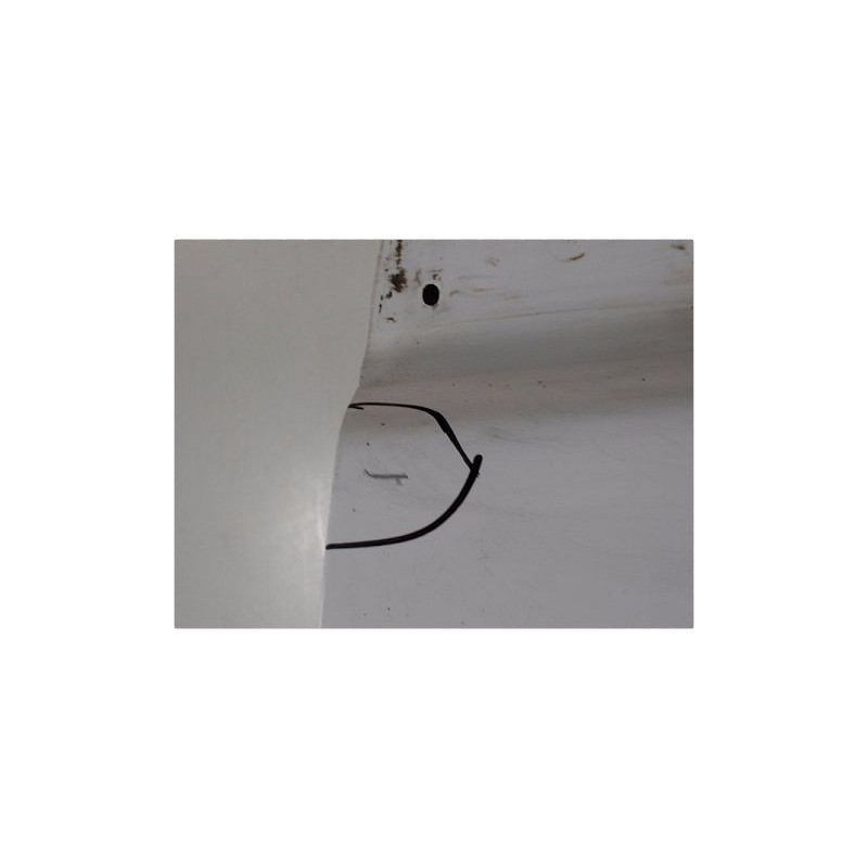 PORTE AVANT GAUCHE MERCEDES VANEO 2002-05