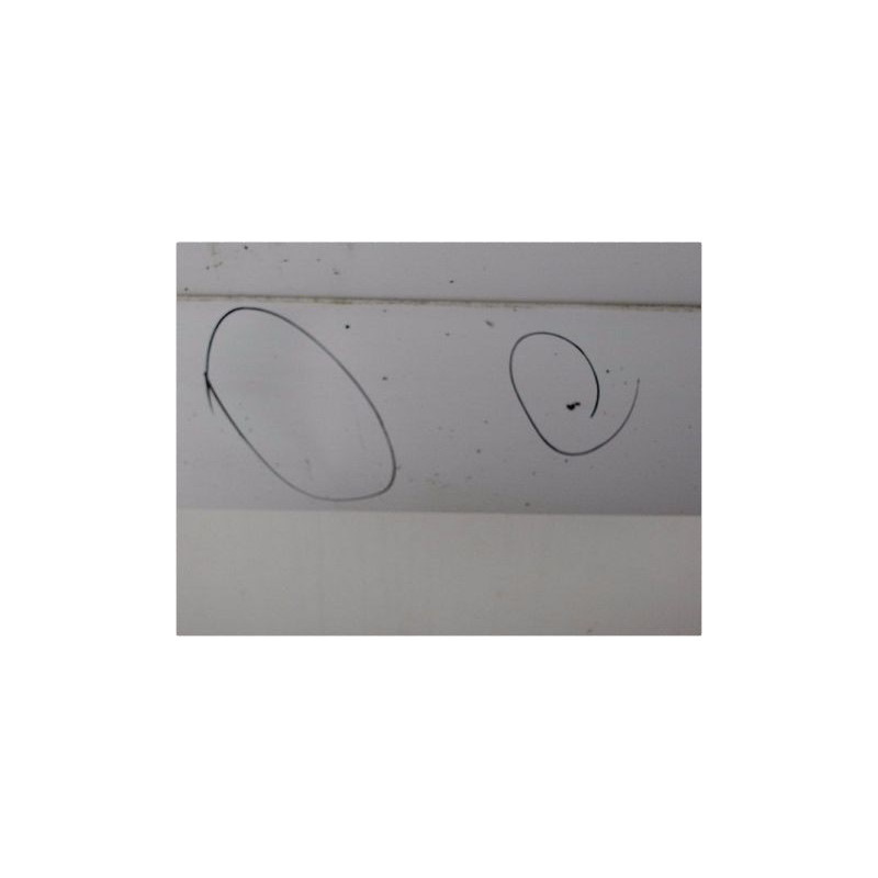 PORTE AVANT GAUCHE MERCEDES VANEO 2002-05