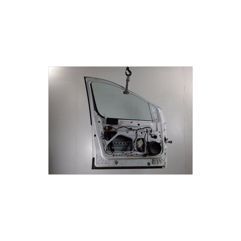 PORTE AVANT GAUCHE MERCEDES VANEO 2002-05
