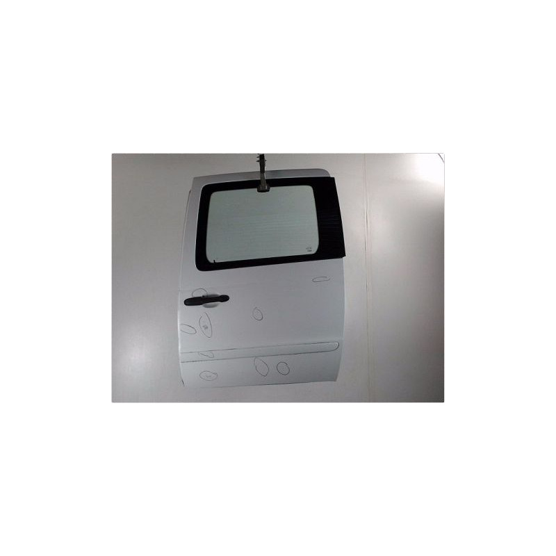 PORTE COULISSANTE GAUCHE MERCEDES VANEO 2002-05