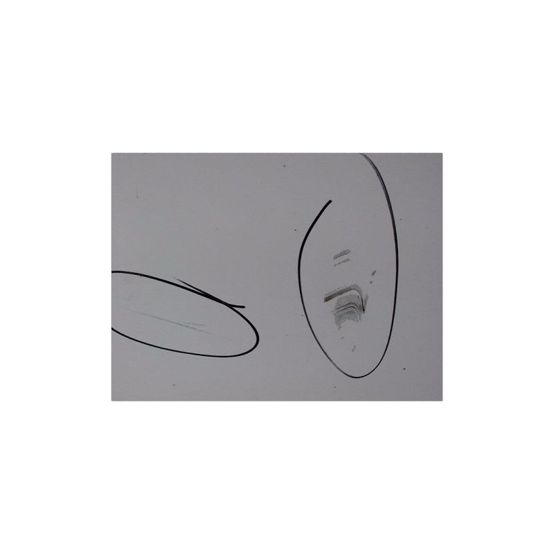 PORTE COULISSANTE GAUCHE MERCEDES VANEO 2002-05