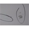 PORTE COULISSANTE GAUCHE MERCEDES VANEO 2002-05