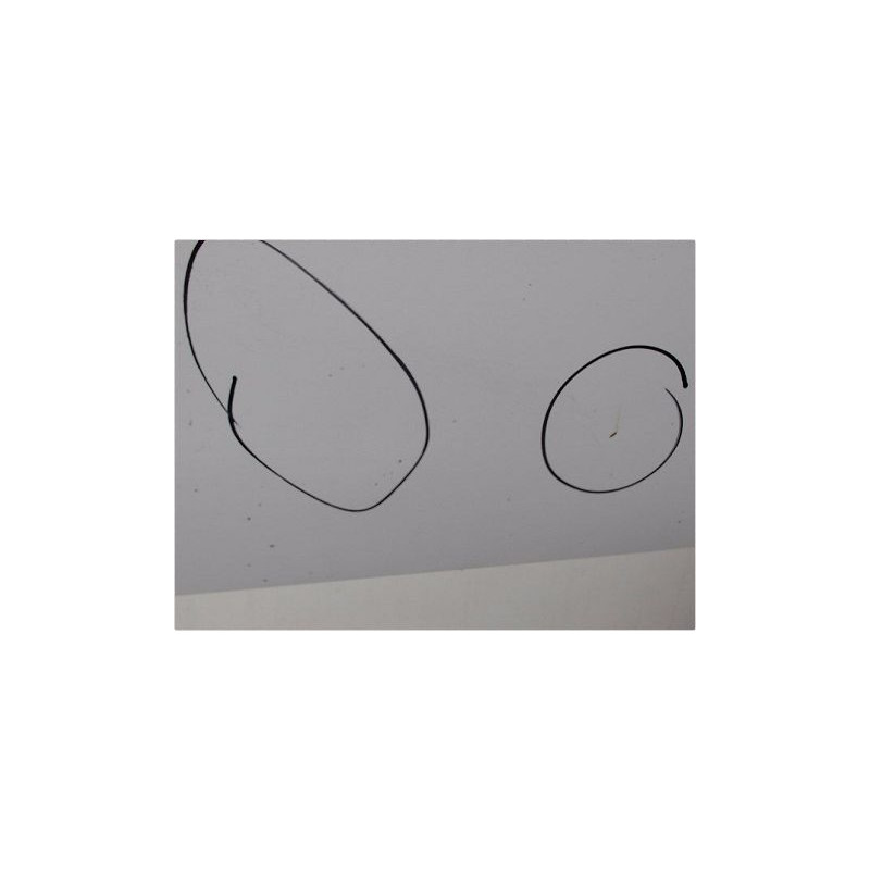 PORTE COULISSANTE GAUCHE MERCEDES VANEO 2002-05