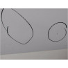 PORTE COULISSANTE GAUCHE MERCEDES VANEO 2002-05