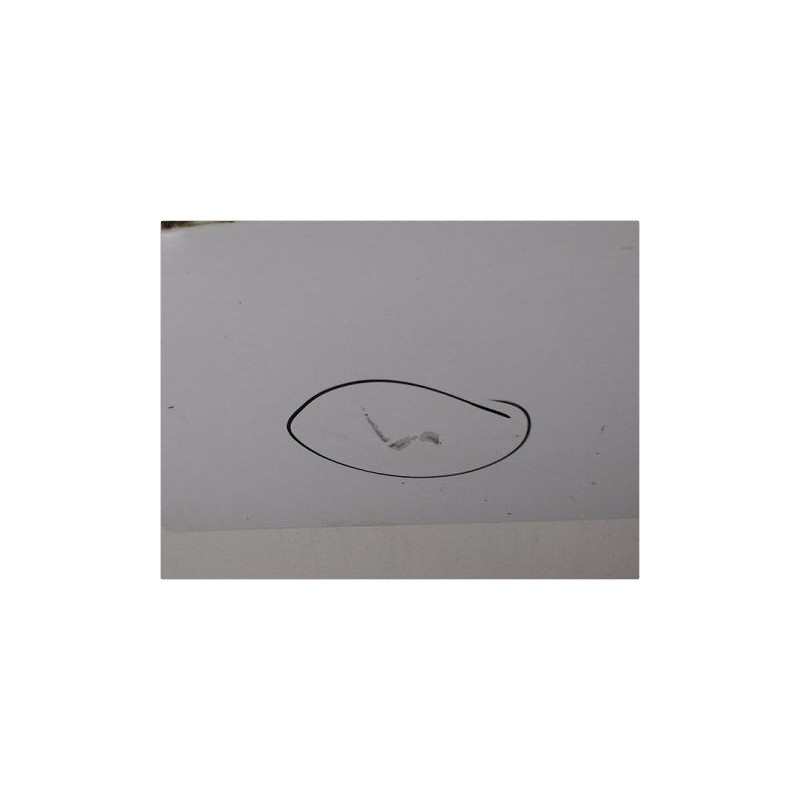 PORTE COULISSANTE GAUCHE MERCEDES VANEO 2002-05