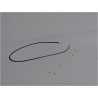 PORTE COULISSANTE GAUCHE MERCEDES VANEO 2002-05