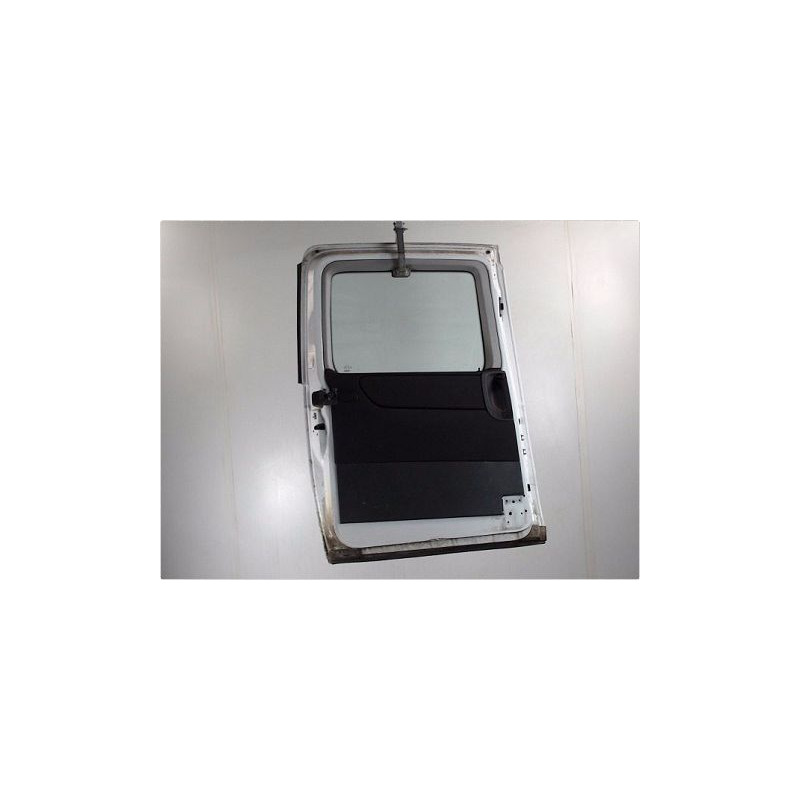 PORTE COULISSANTE GAUCHE MERCEDES VANEO 2002-05