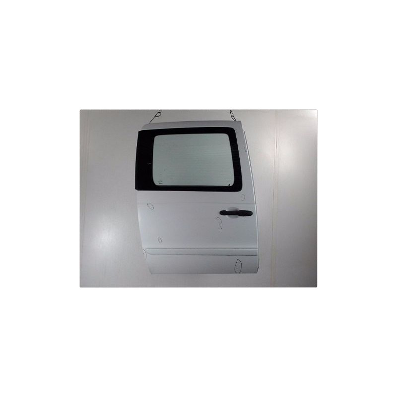 PORTE COULISSANTE DROITE MERCEDES VANEO 2002-05