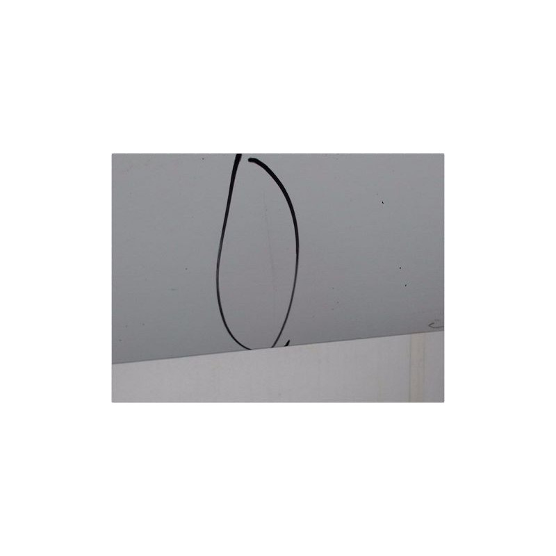 PORTE COULISSANTE DROITE MERCEDES VANEO 2002-05