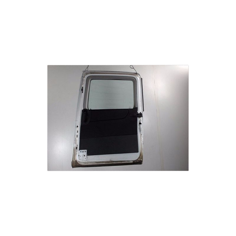 PORTE COULISSANTE DROITE MERCEDES VANEO 2002-05
